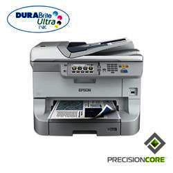 Epson WorkForce Pro WF-8510DWF A3+ Colour Inkjet Multifunction Printer